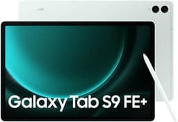 Samsung Galaxy Tab S9 FE Plus Wi-Fi Only