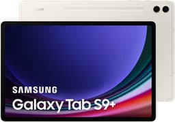 Samsung Galaxy Tab S9 Plus Wi-Fi Only