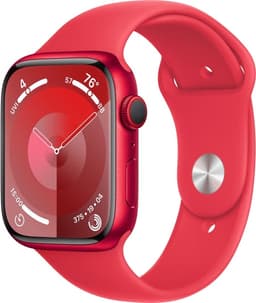Apple Watch Series 9 45mm Aluminium (GPS+Cellular)