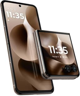 Motorola Razr 60 Ultra