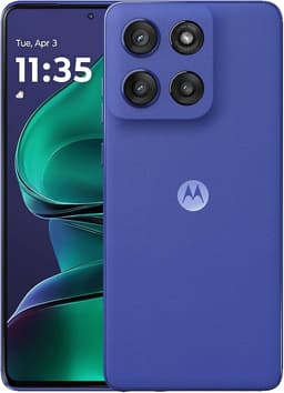 Motorola Edge 60 Stylus