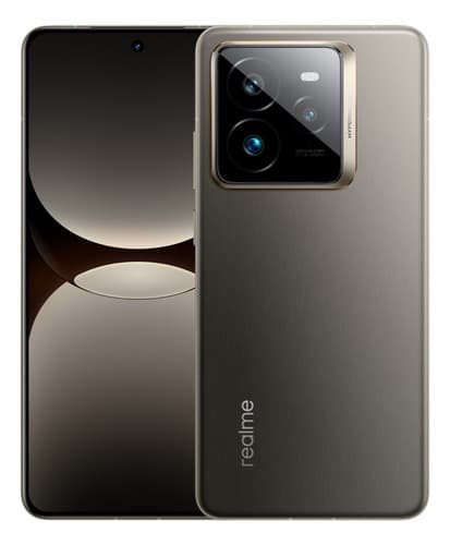 Realme GT 7