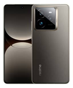 Realme GT 7