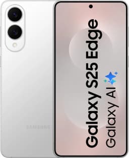 Samsung Galaxy S25 Edge