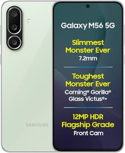 Samsung Galaxy M56 5G