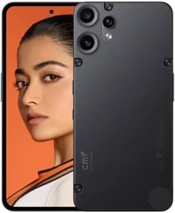 CMF by Nothing Phone 2 Pro
