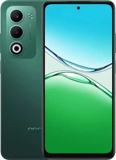 OPPO A5 5G