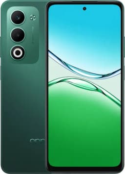 OPPO A5 5G