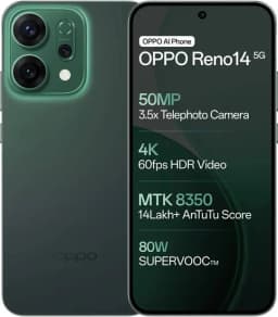 OPPO Reno14 5G