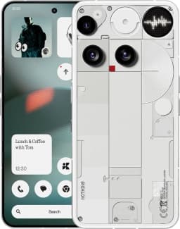 Nothing Phone 3