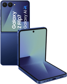 Samsung Galaxy Z Flip7