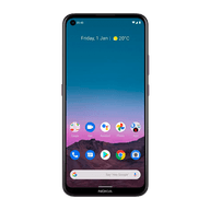 Nokia 5.4