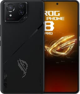 ASUS ROG Phone 8 Pro
