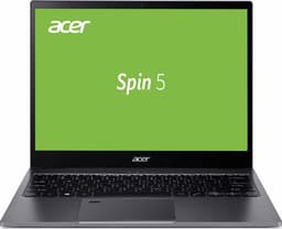 Spin 5 Series