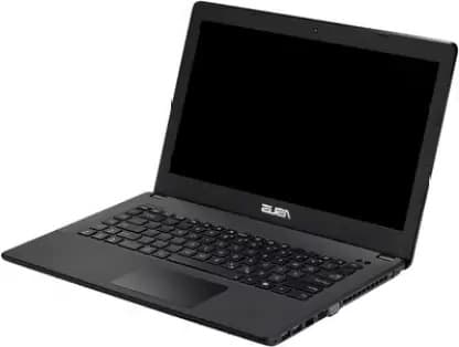 Asus F Series