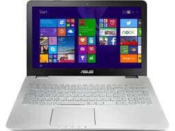 Asus N Series