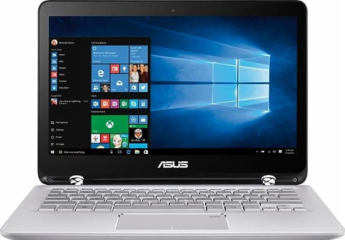 AsusPro B Series