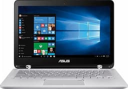 Asus Q Series