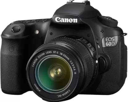 Canon EOS 60D