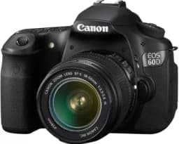 Canon EOS 60D