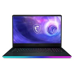 MSI GE Raider Series