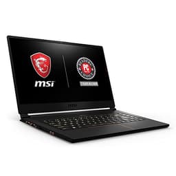 MSI GS Stealth Series