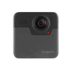 GoPro Fusion