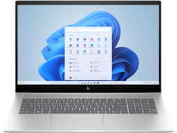 HP 17 Series