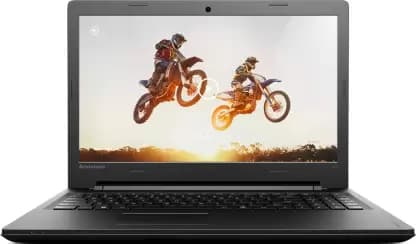 IdeaPad 100 Series