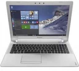 IdeaPad 500 Series