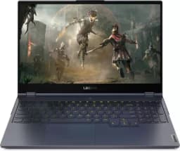 Legion 7 Series