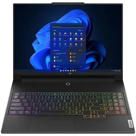 Legion 9i Series