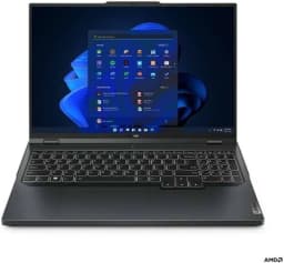 Legion Pro 5 Series