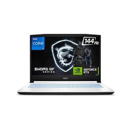 MSI Sword GF Series