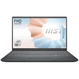 MSI Modern Series
