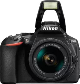 Nikon D5600