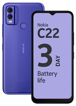 Nokia C22