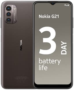 Nokia G21