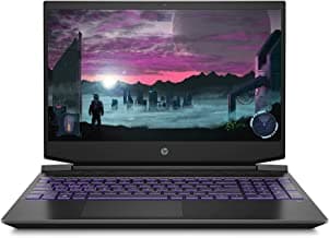 Pavilion Gaming Series