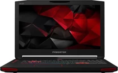 Predator 17 Series