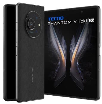 Tecno Phantom V Fold 5G