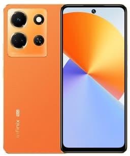 Infinix Note 30 5G