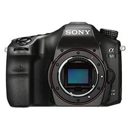 Sony Alpha A68