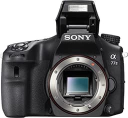 Sony Alpha A77 II