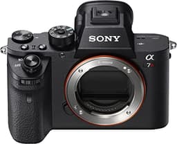 Sony Alpha a7R II