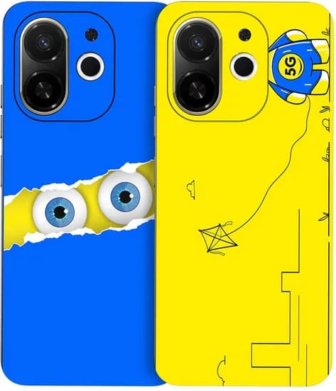Tecno POP 9 5G
