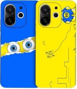 Tecno POP 9 5G