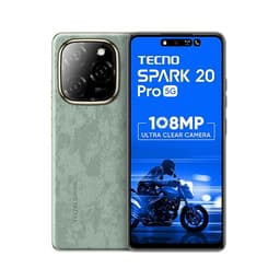 Tecno Spark 20 Pro 5G