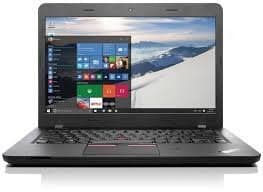 Thinkpad Edge Series