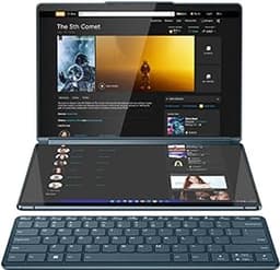 Yoga Book 9i Series